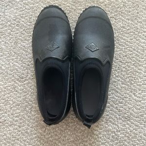 The Original Muck Boot Company - Women’s Muckster II Low - Women’s size 6